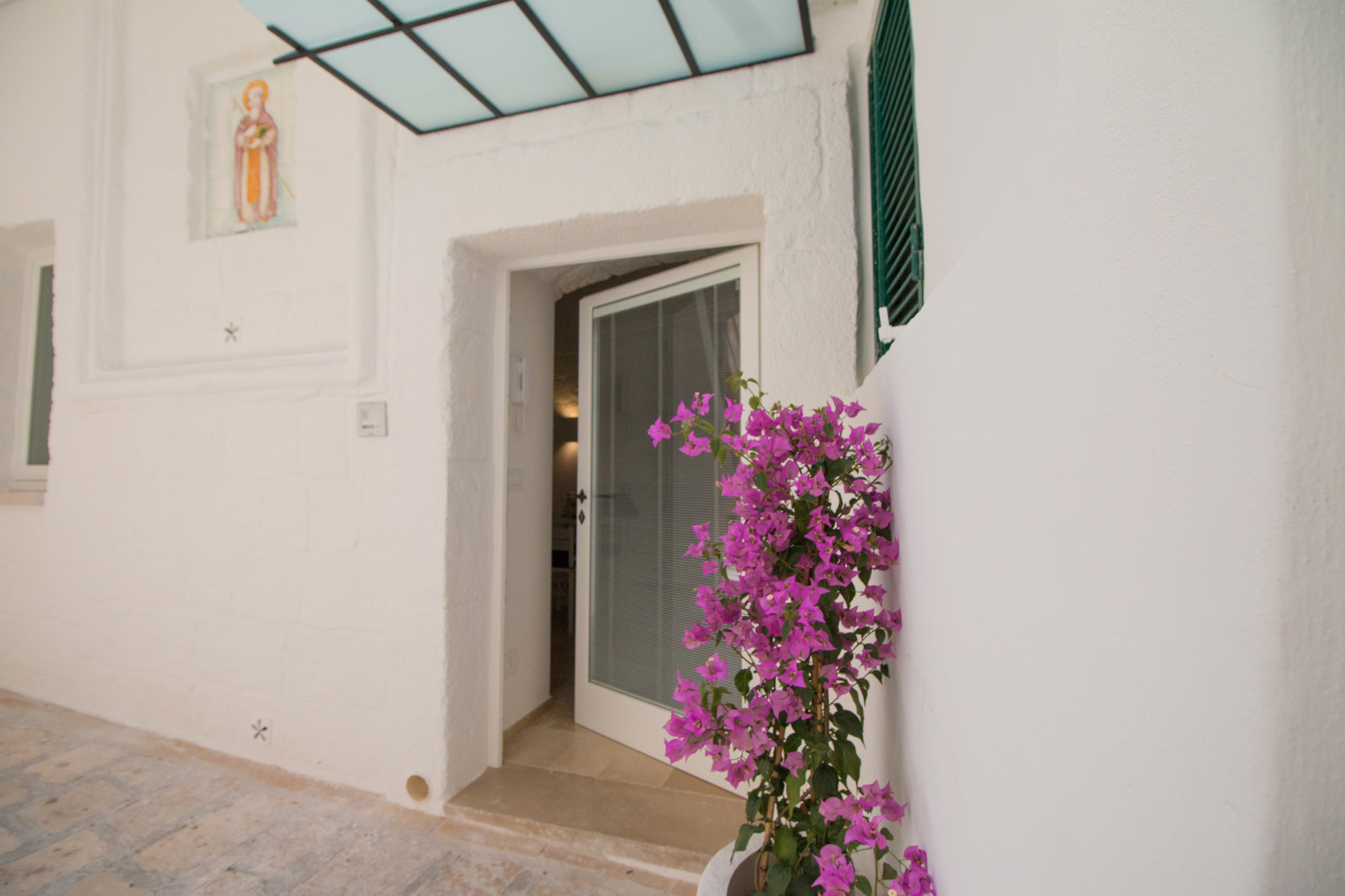 casa martina 12 Monopoli